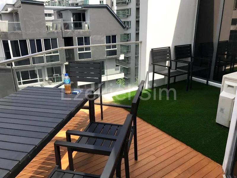 2 Bed Condo for Sale in  Rv Edge - Image 10